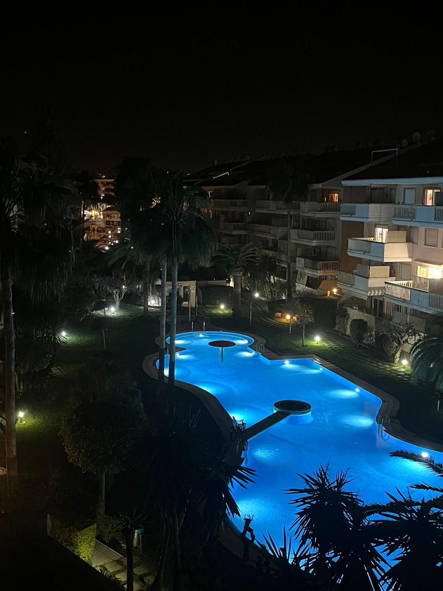 Relax Nou Fontana 200M2 5Min Beach 자베아 외부 사진