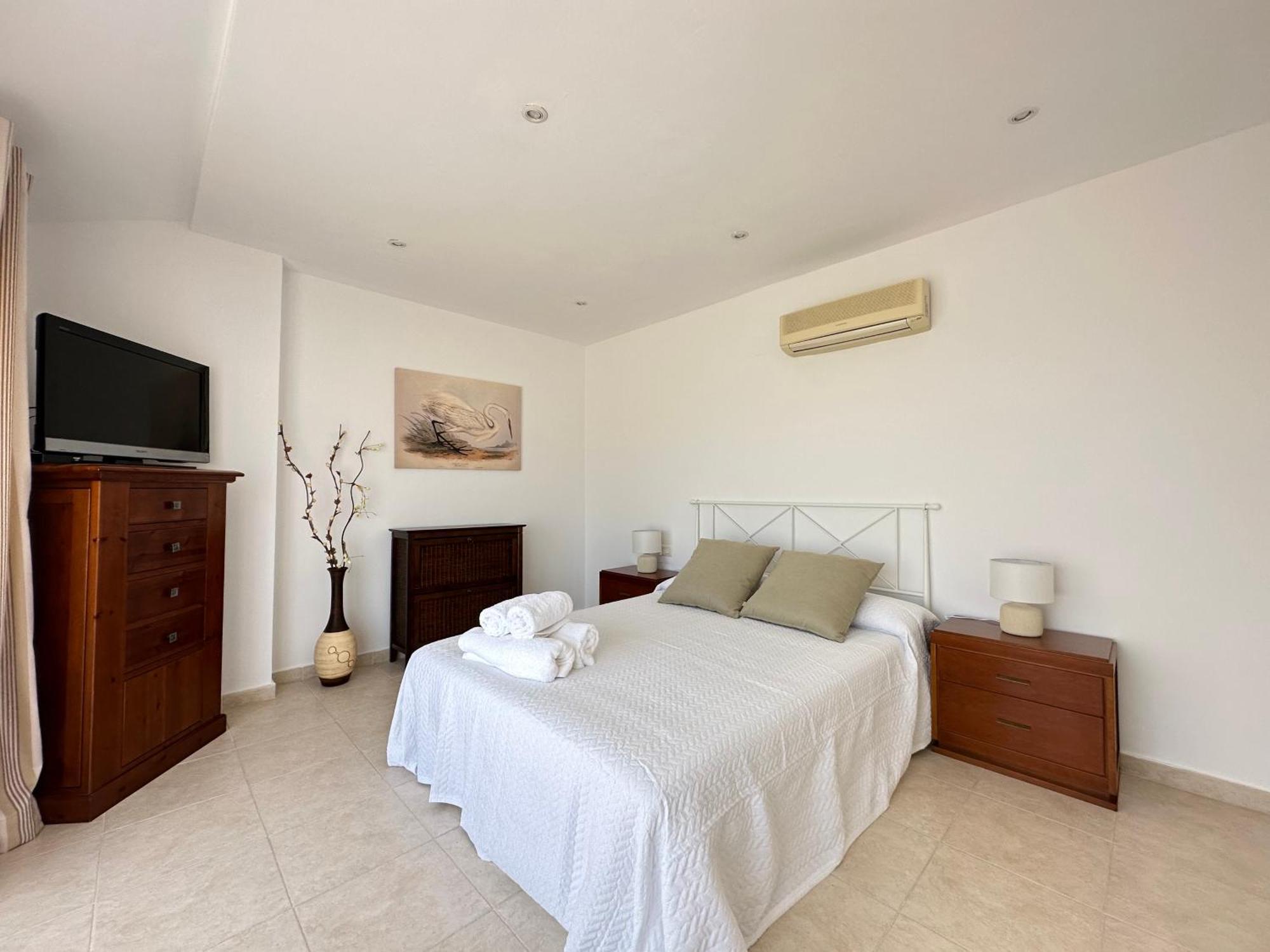 Relax Nou Fontana 200M2 5Min Beach 자베아 외부 사진