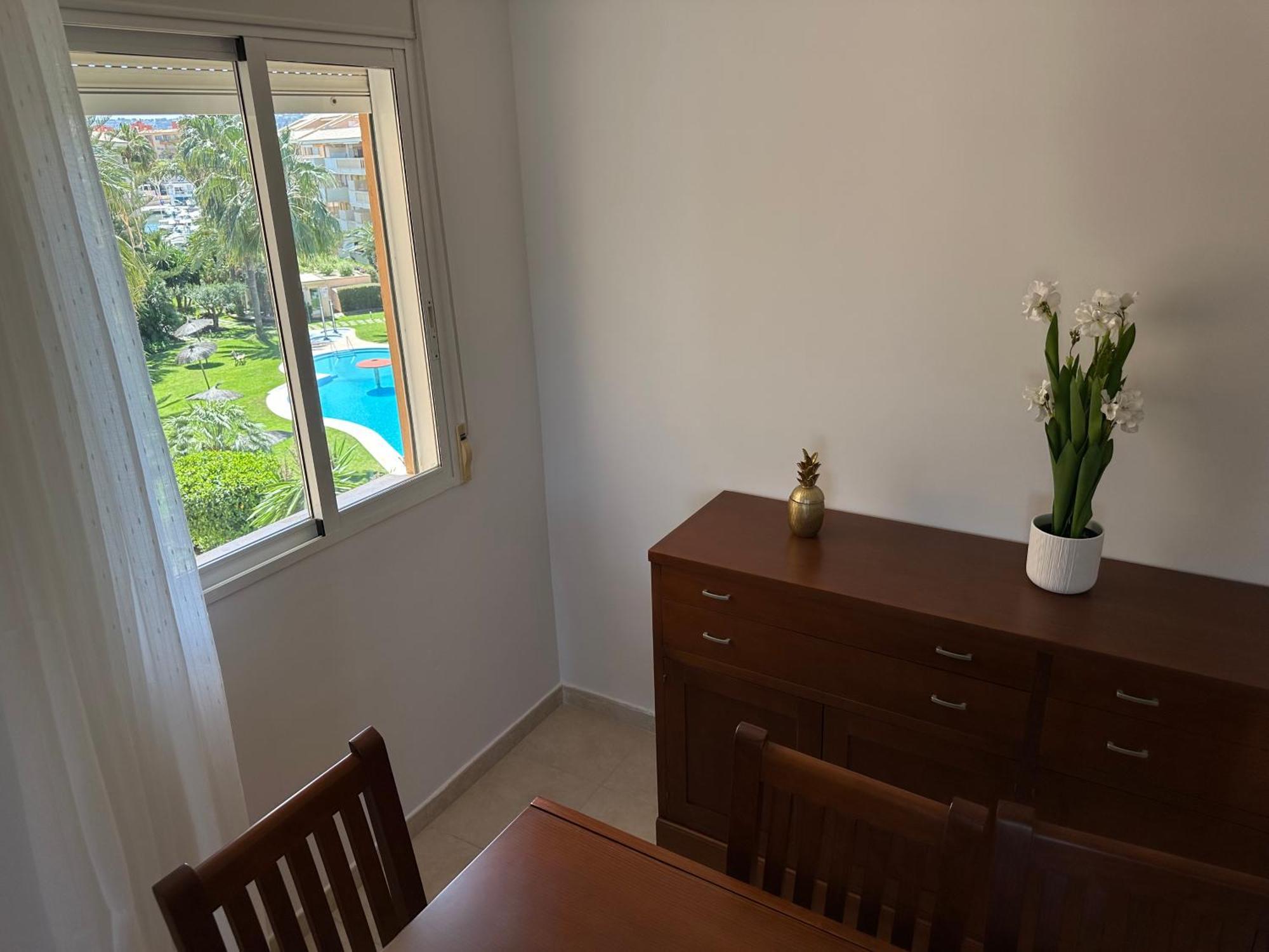 Relax Nou Fontana 200M2 5Min Beach 자베아 외부 사진