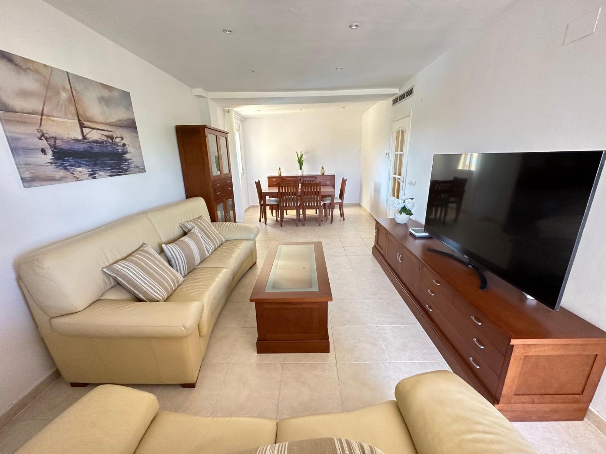 Relax Nou Fontana 200M2 5Min Beach 자베아 외부 사진