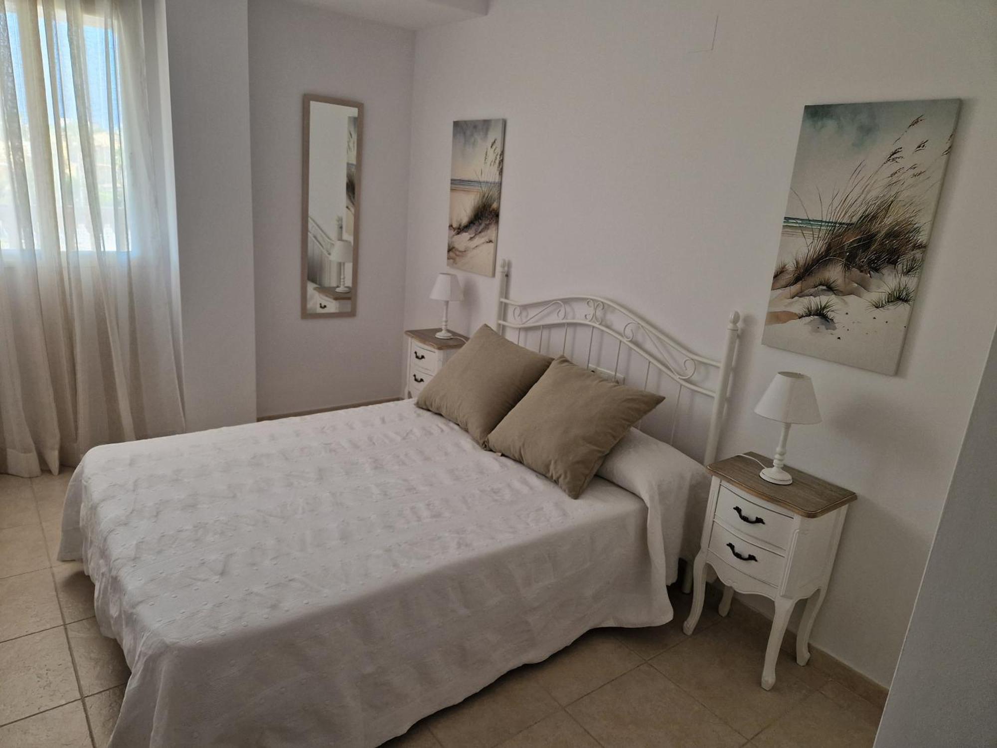 Relax Nou Fontana 200M2 5Min Beach 자베아 외부 사진